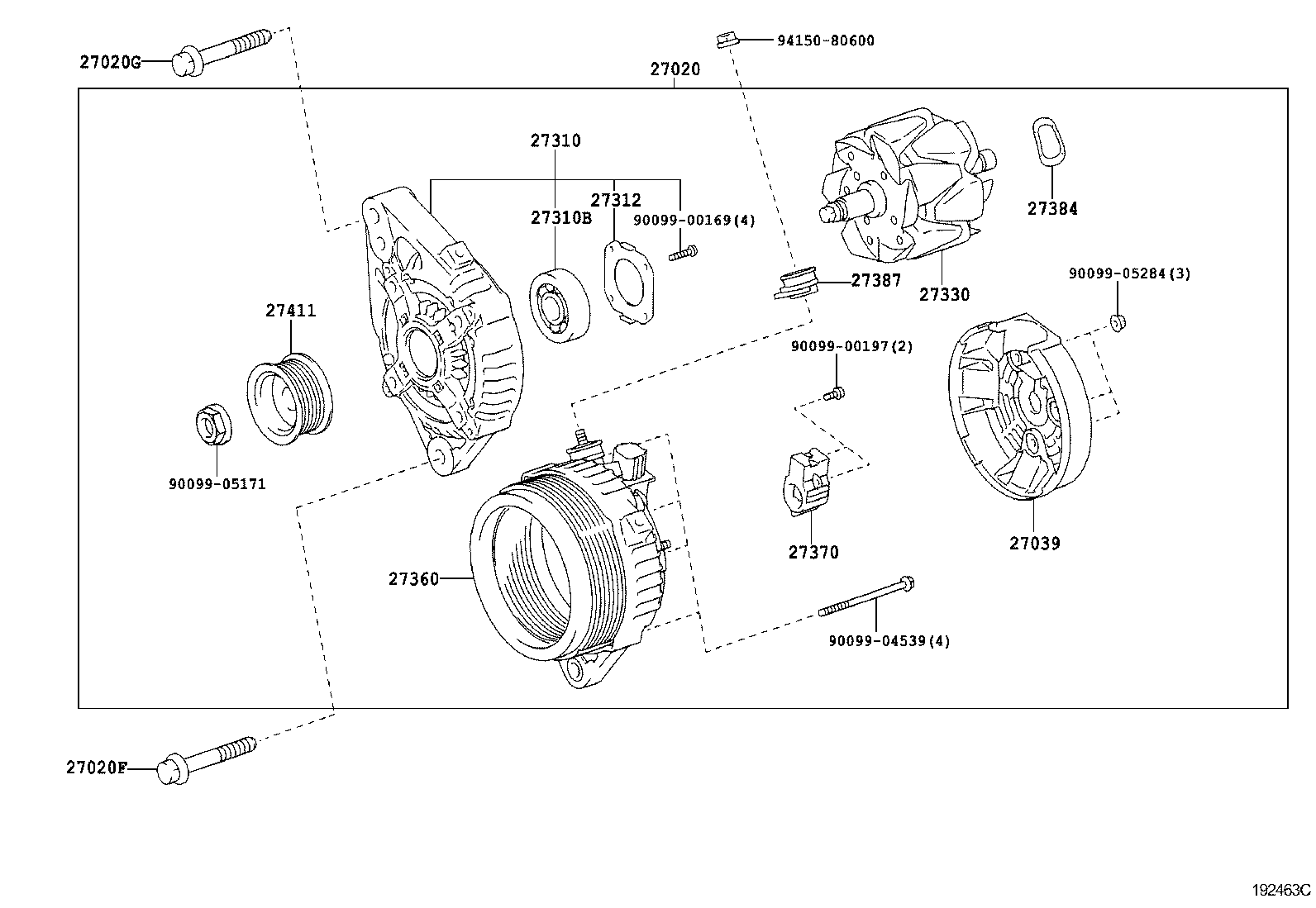 Figure 192463C