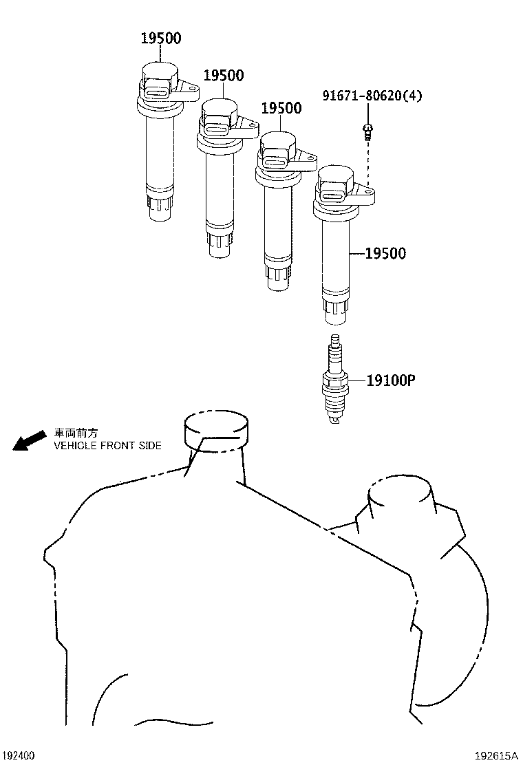 Figure 192615A