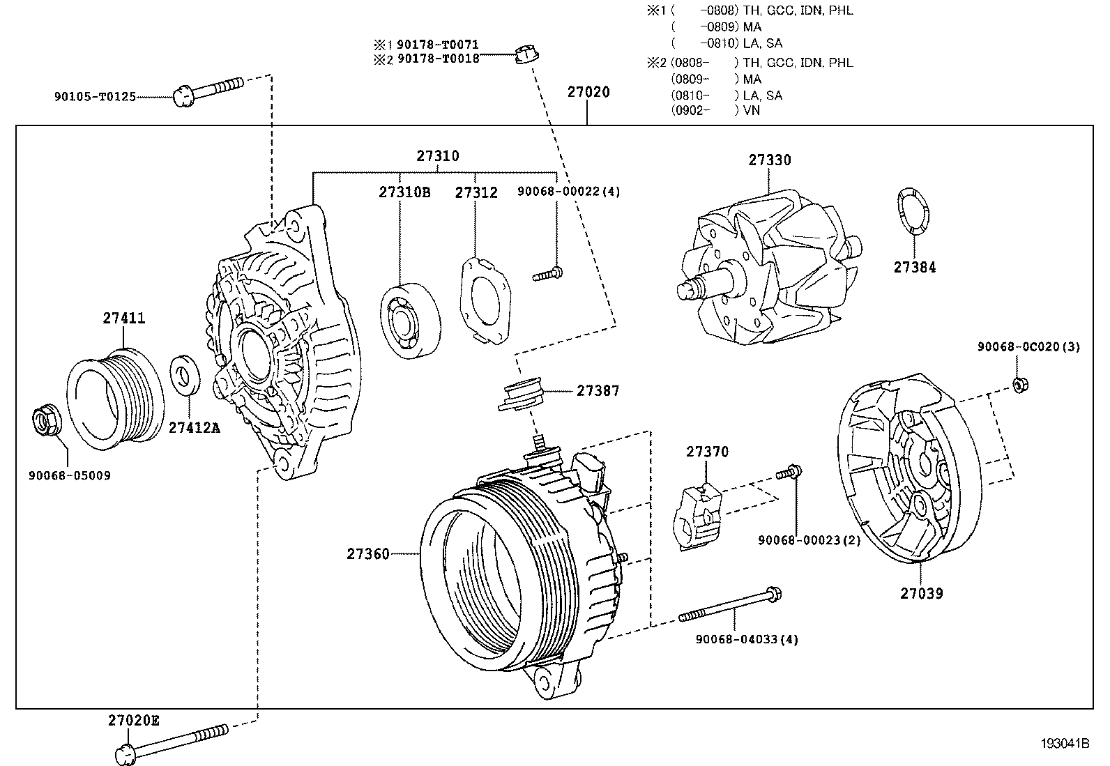 Figure 193041B