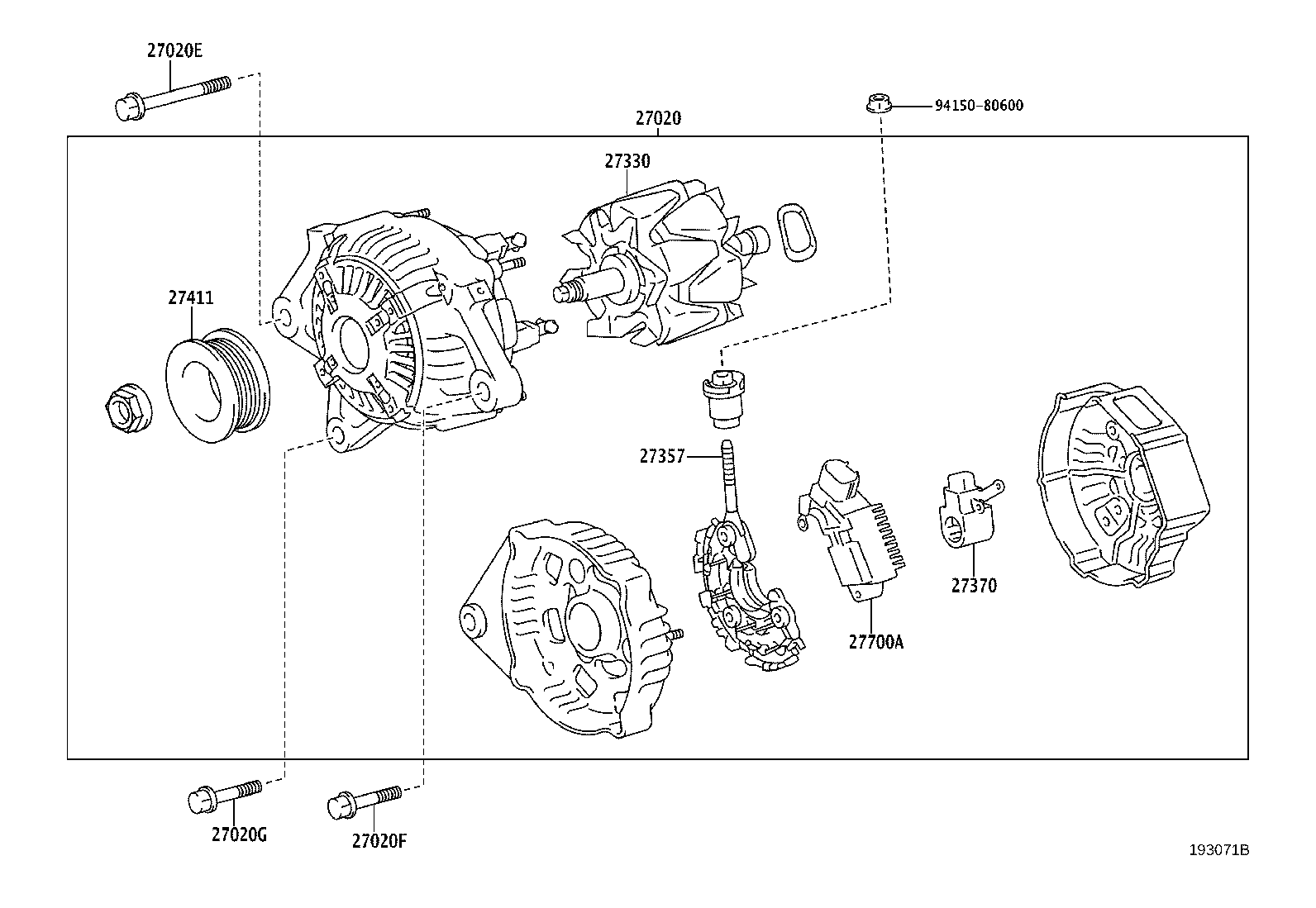 Figure 193071B