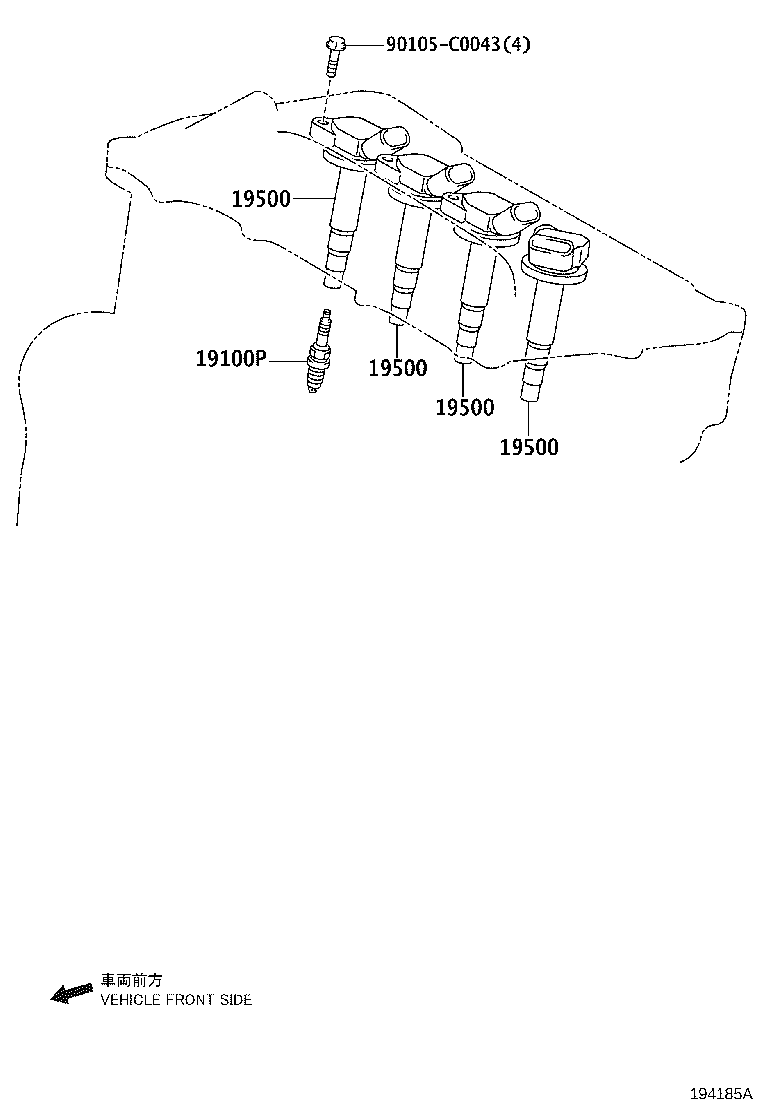 Figure 194185A
