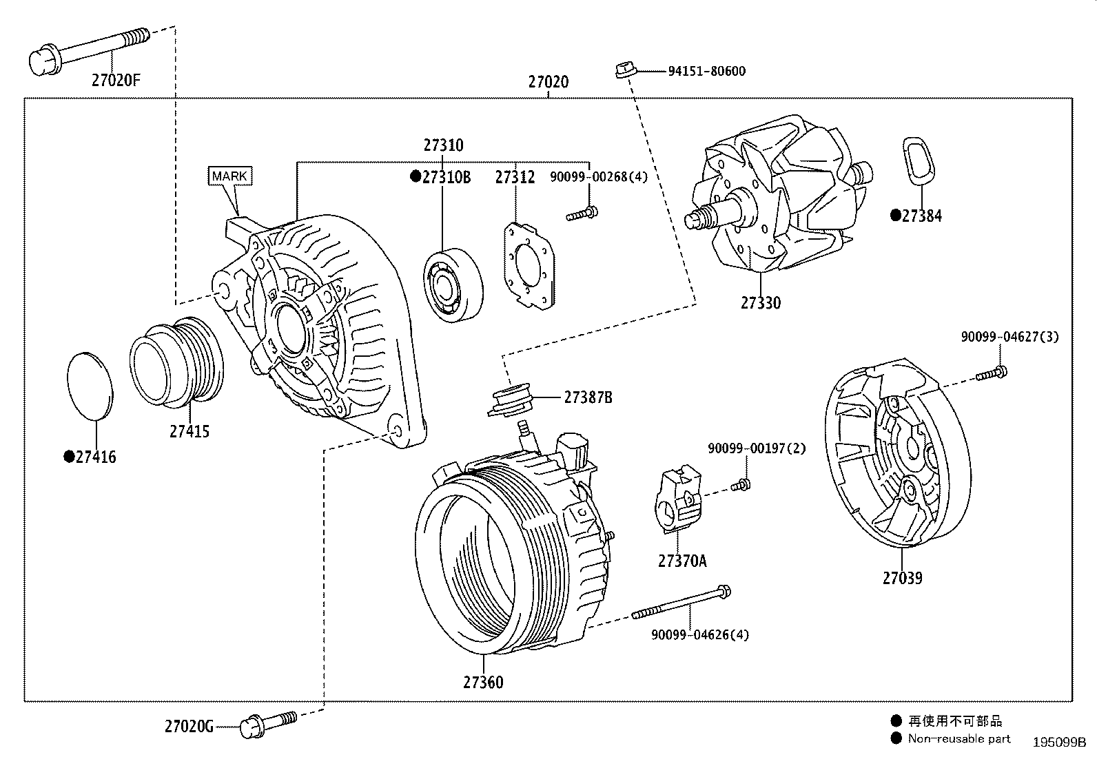 Figure 195099B
