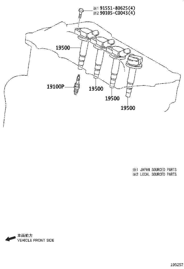 Figure 195257