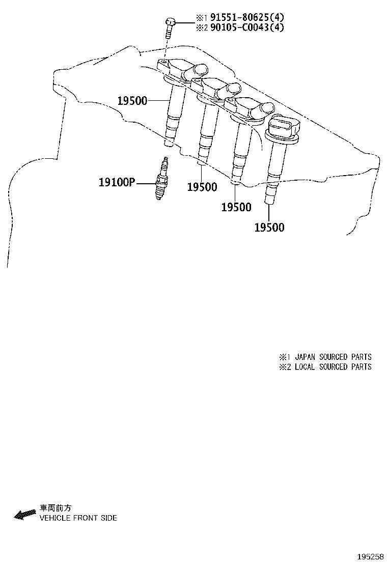 Figure 195258