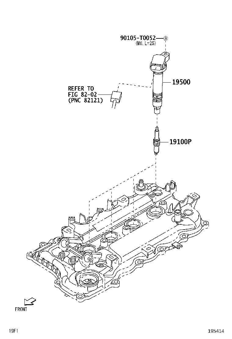 Exploded illustration 195414