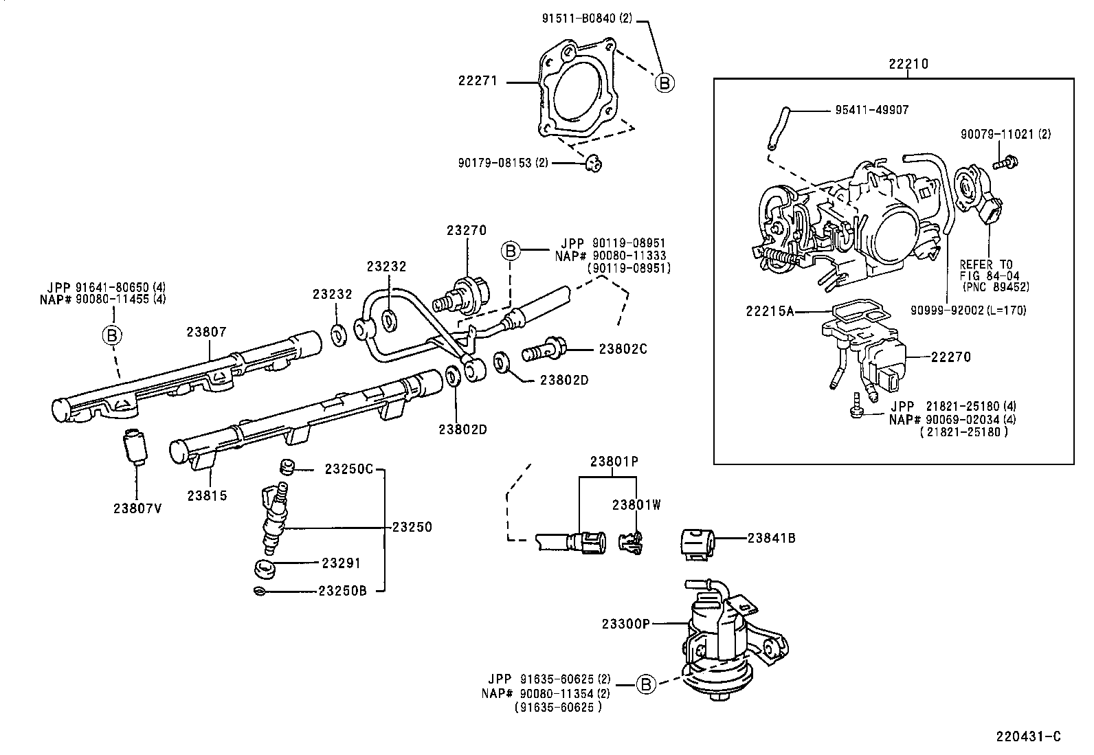 Figure 220431C