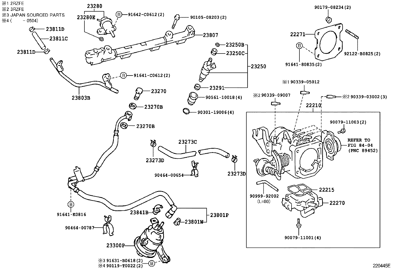 Figure 220445E