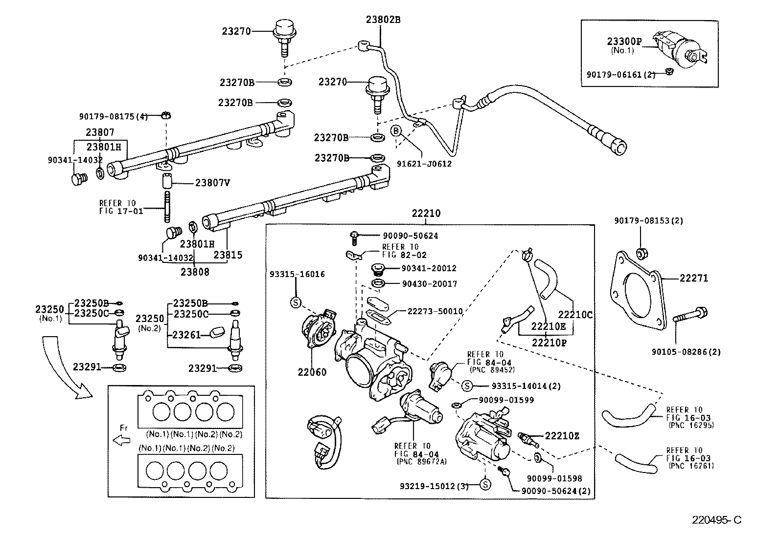 Figure 220495C