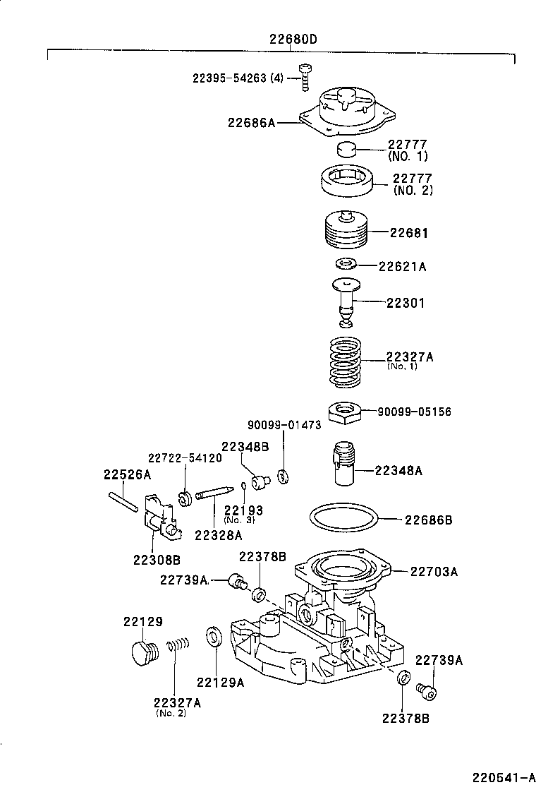 Figure 220541A