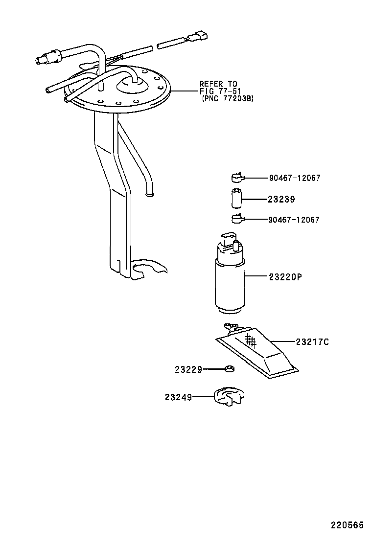 Figure 220565