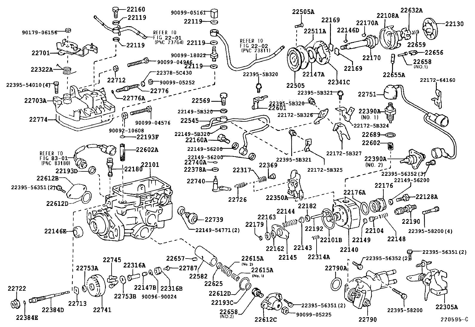 Figure 220595C