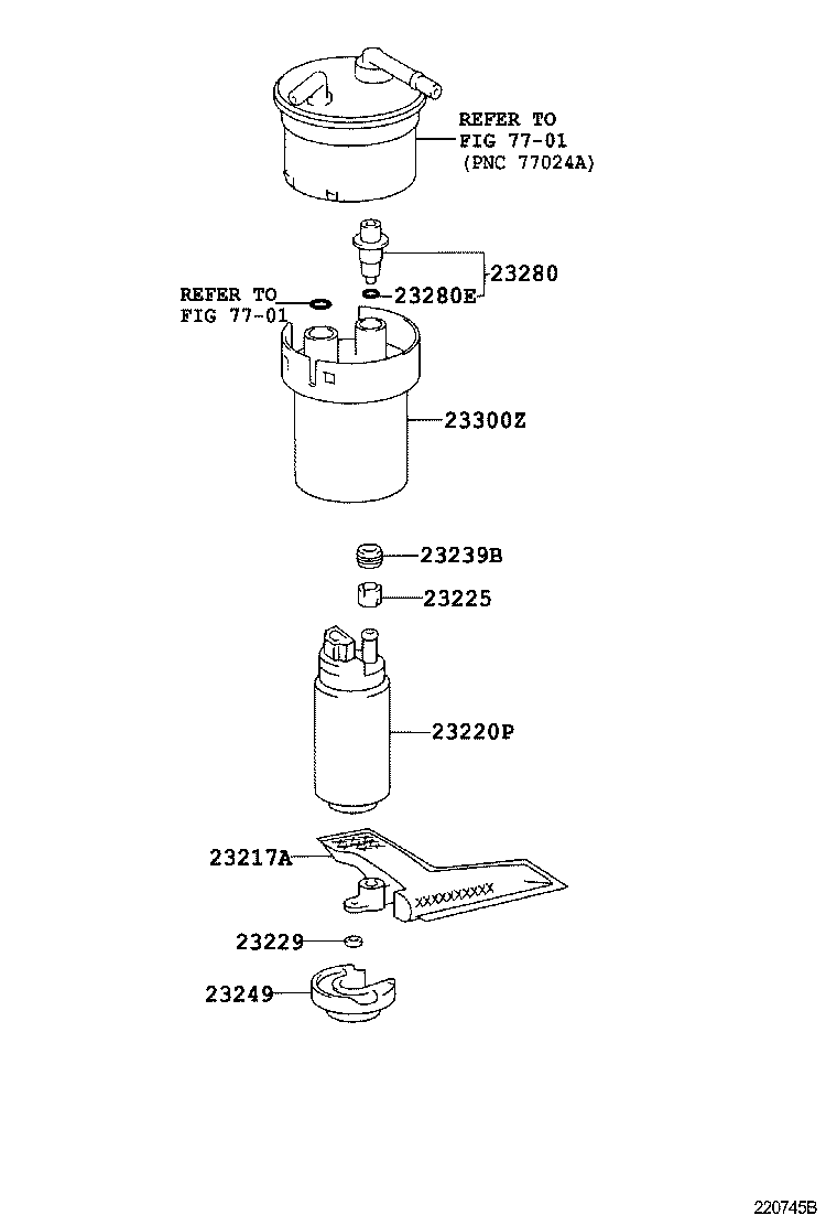 Figure 220745B