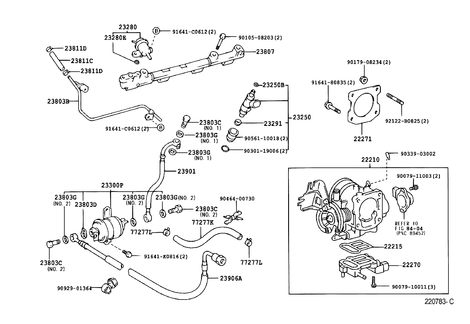 Figure 220783C