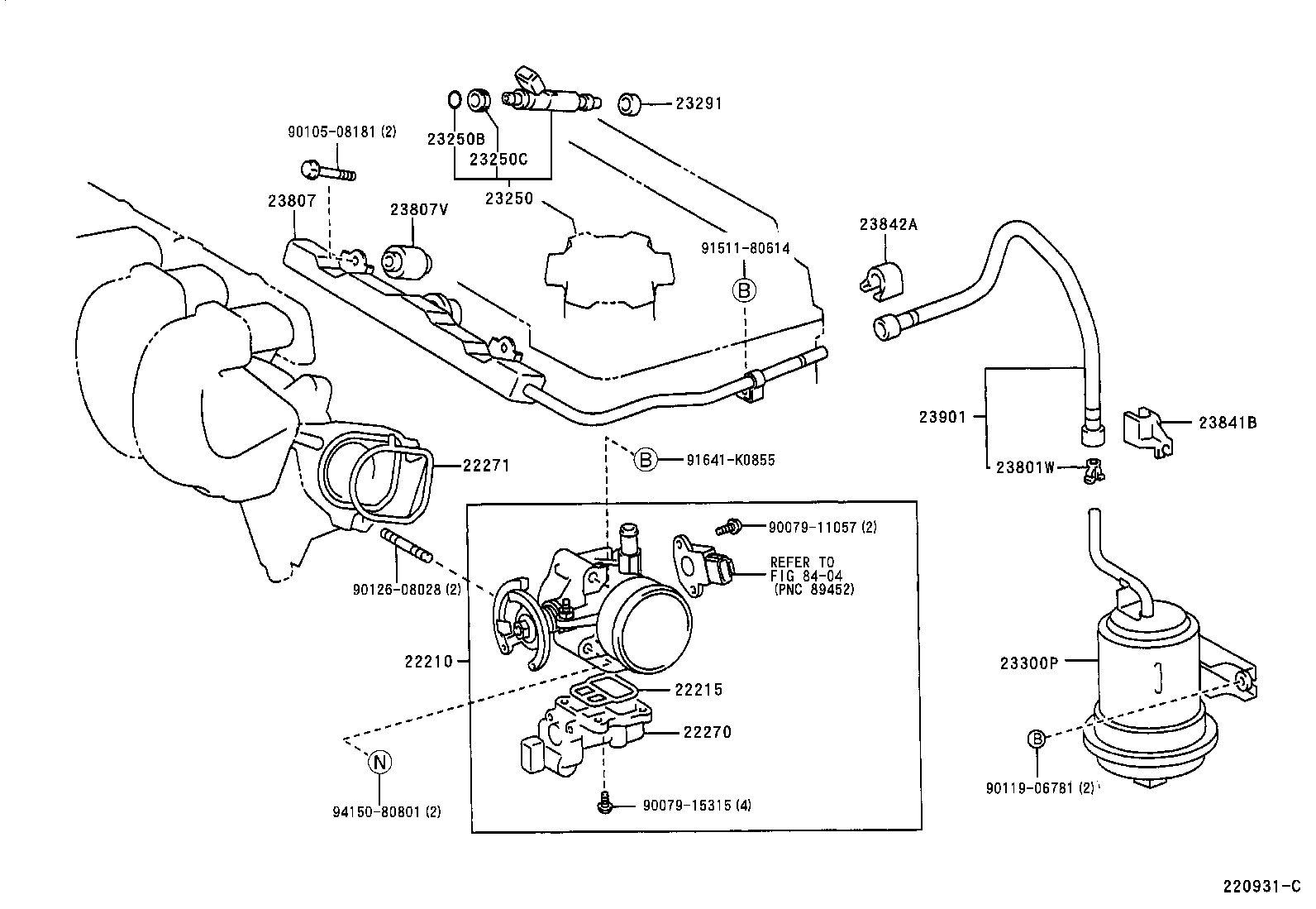 Figure 220931C