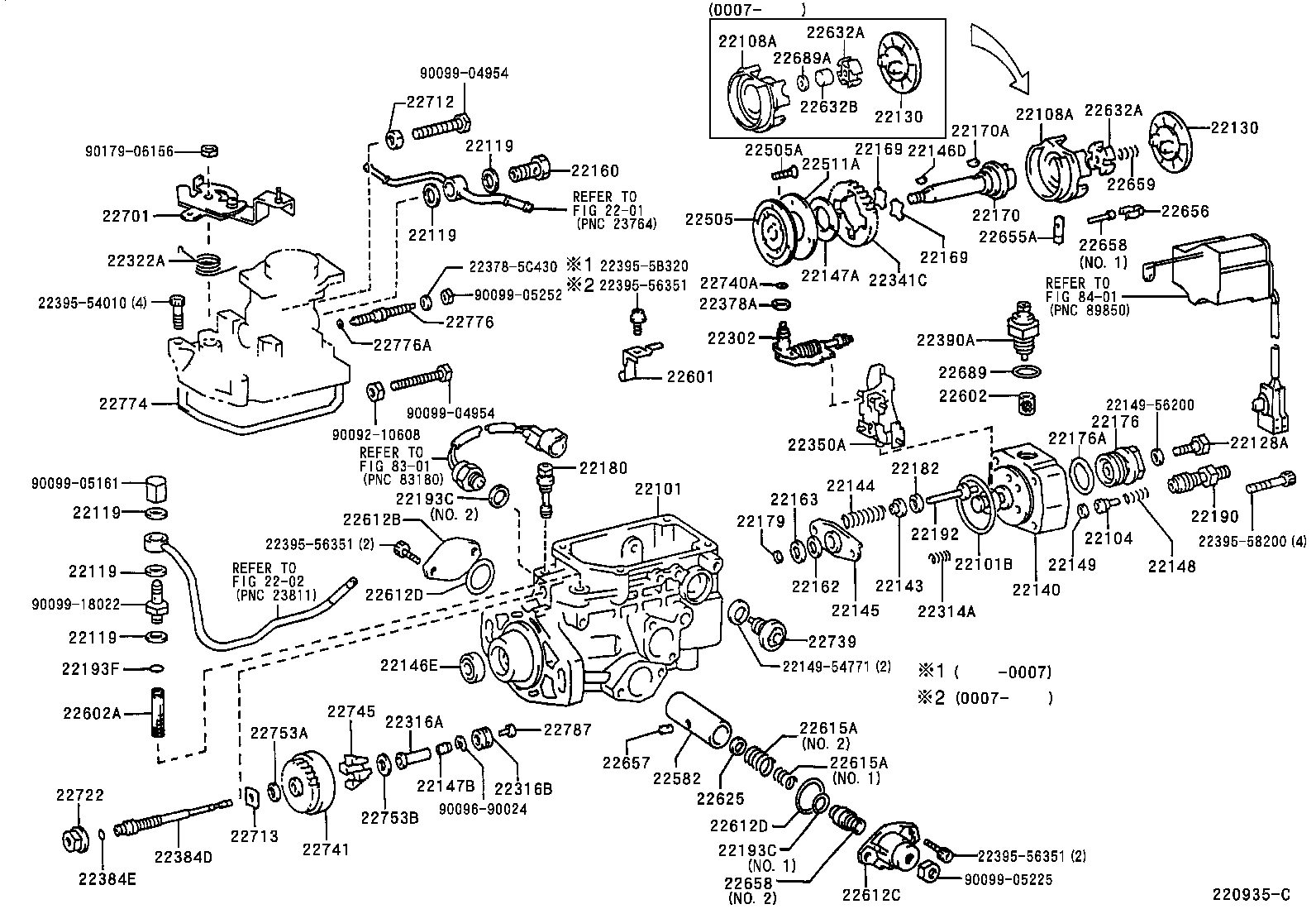 Figure 220935C