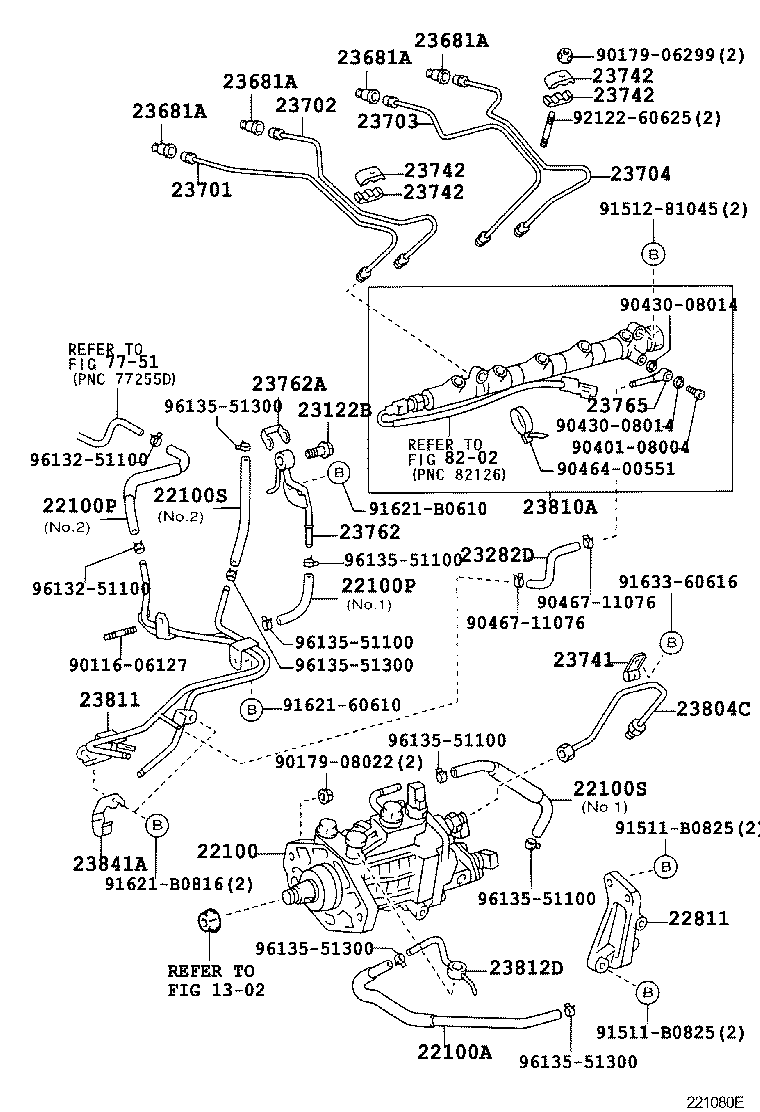 Figure 221080E