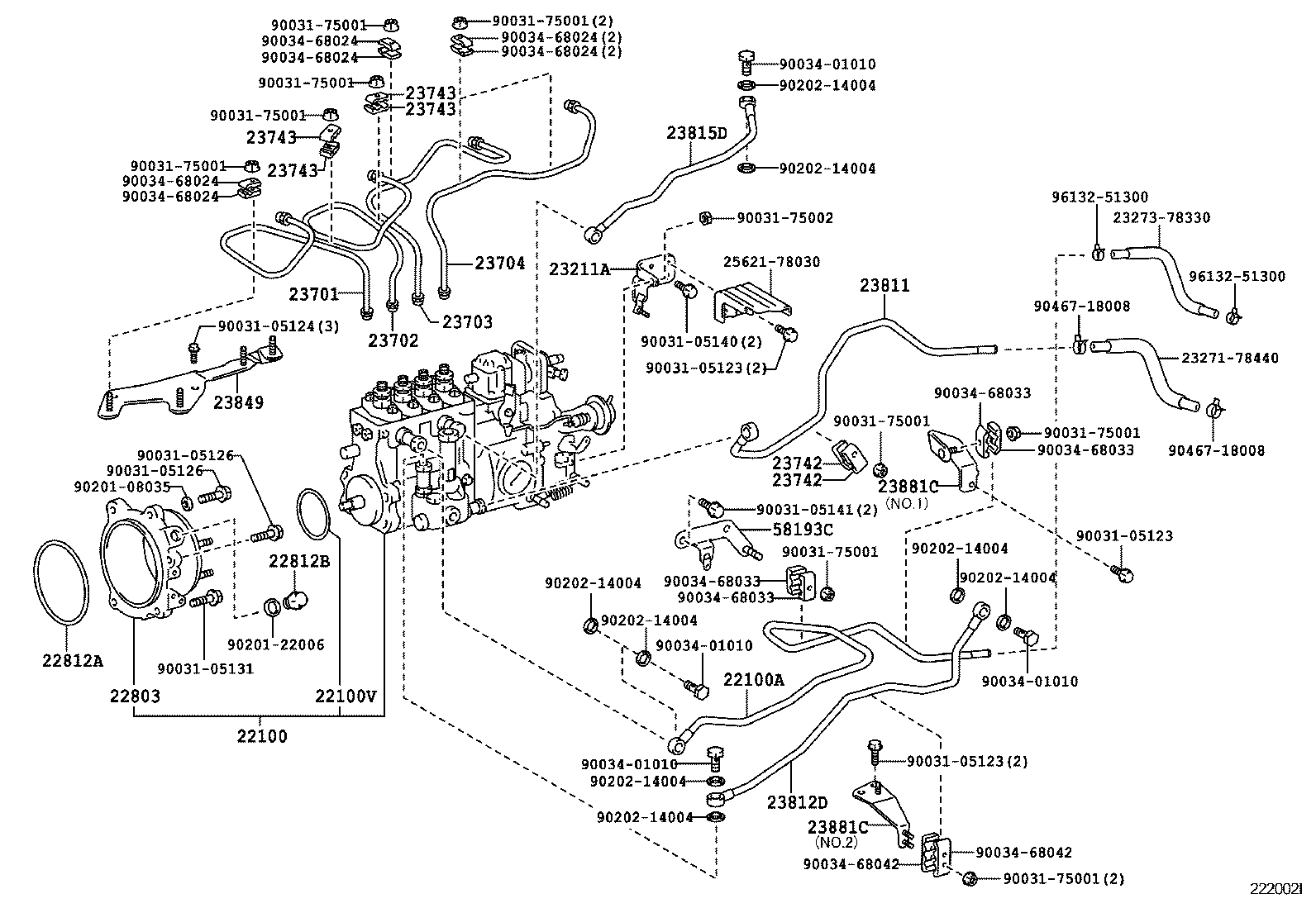 Figure 222002I