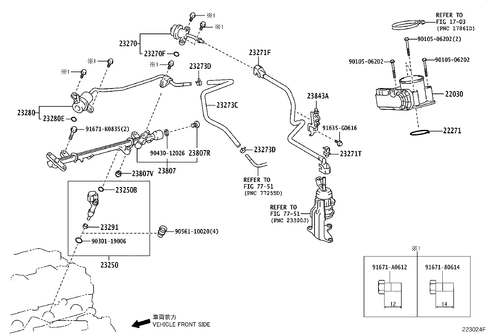 Figure 223024F