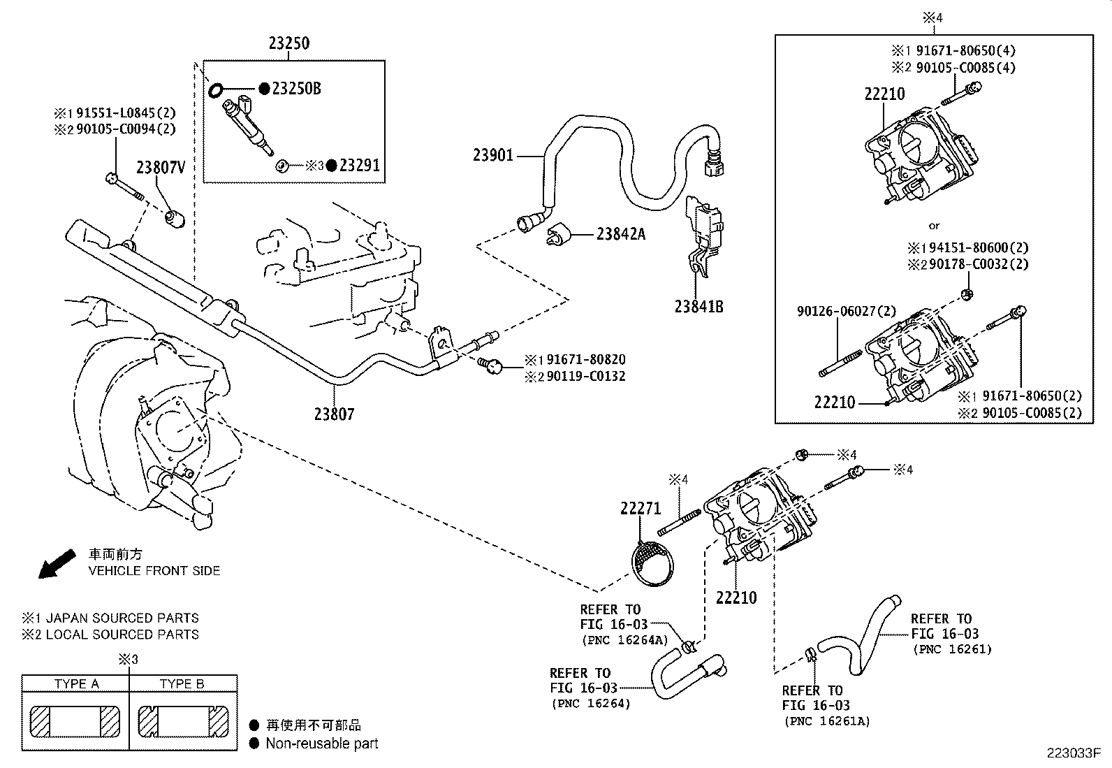 Figure 223033F