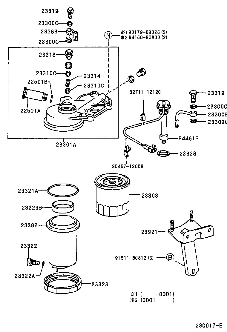 Figure 230017E