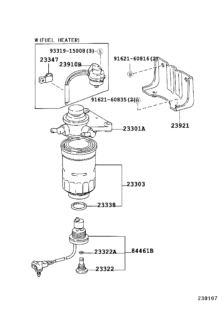Exploded illustration 230107