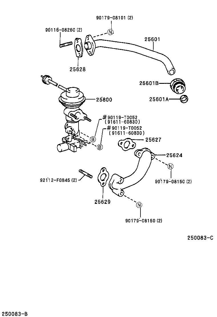 Figure 250083C