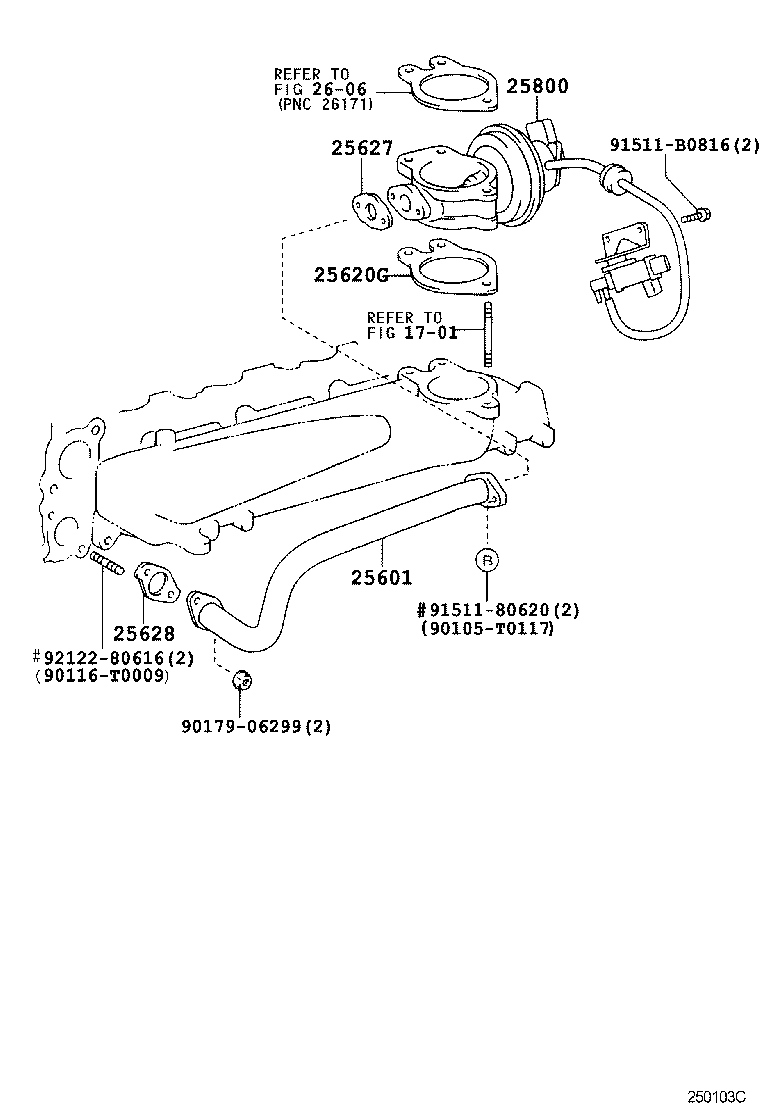 Figure 250103C