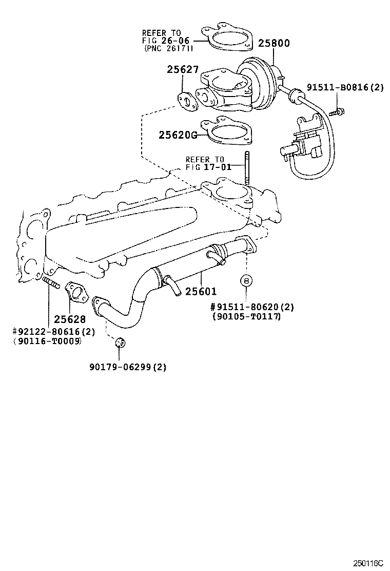Figure 250116C
