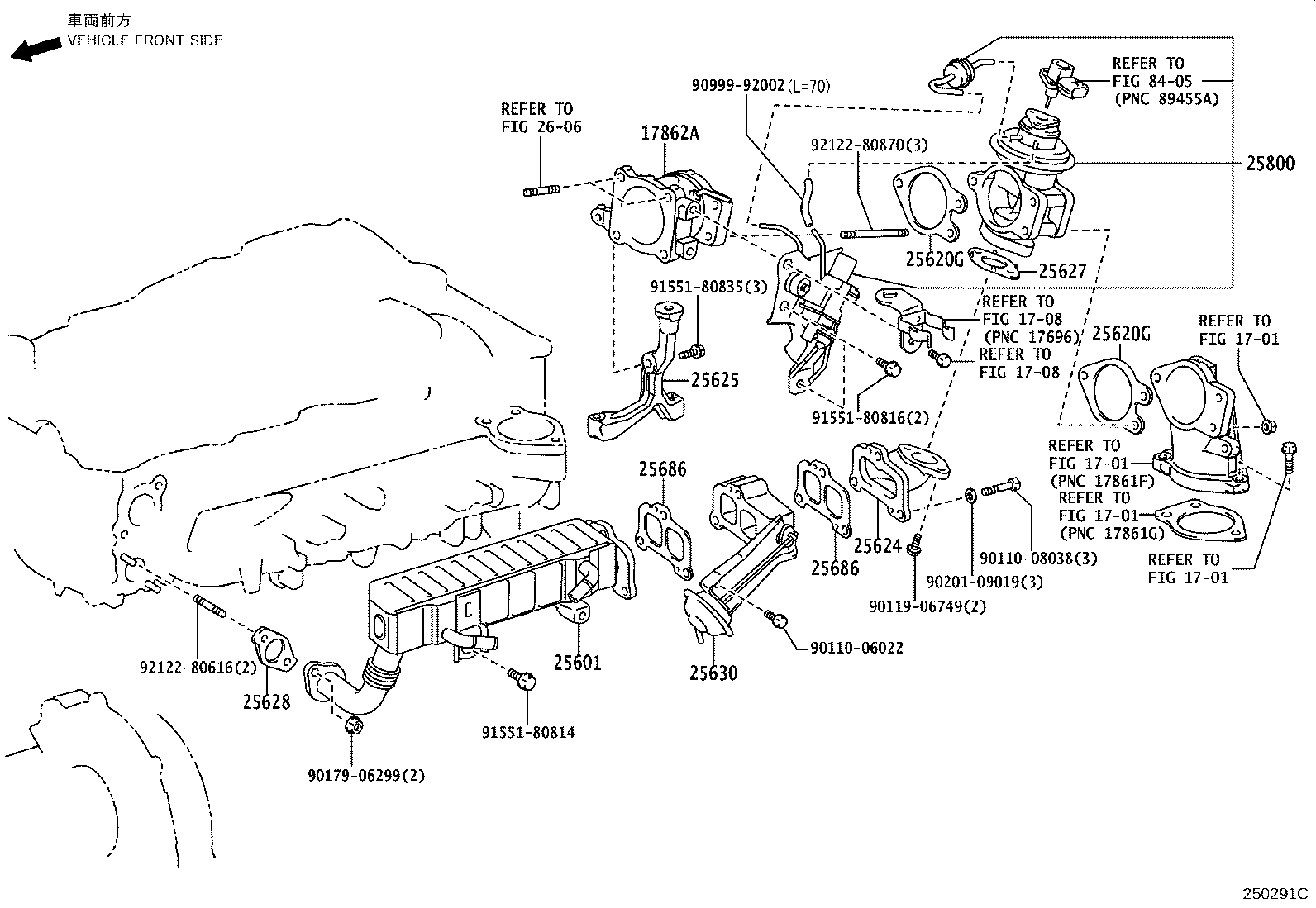Figure 250291C