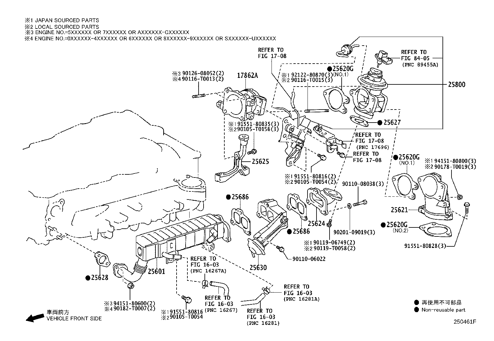 Figure 250461F