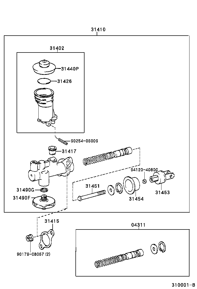 Figure 310001B