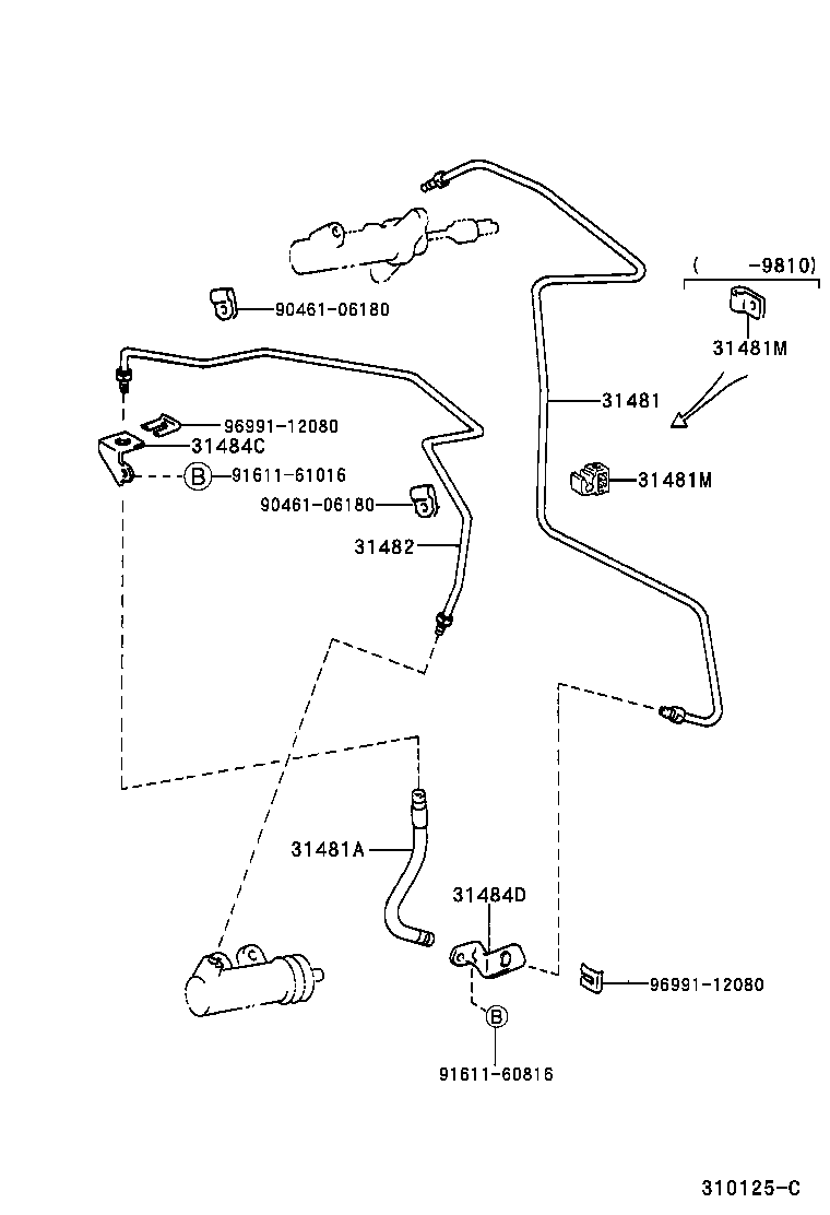 Figure 310125C