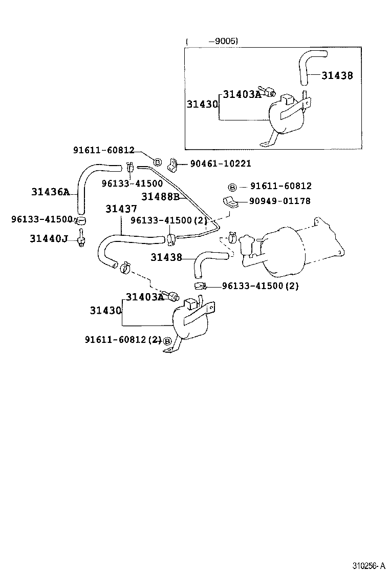Figure 310256A