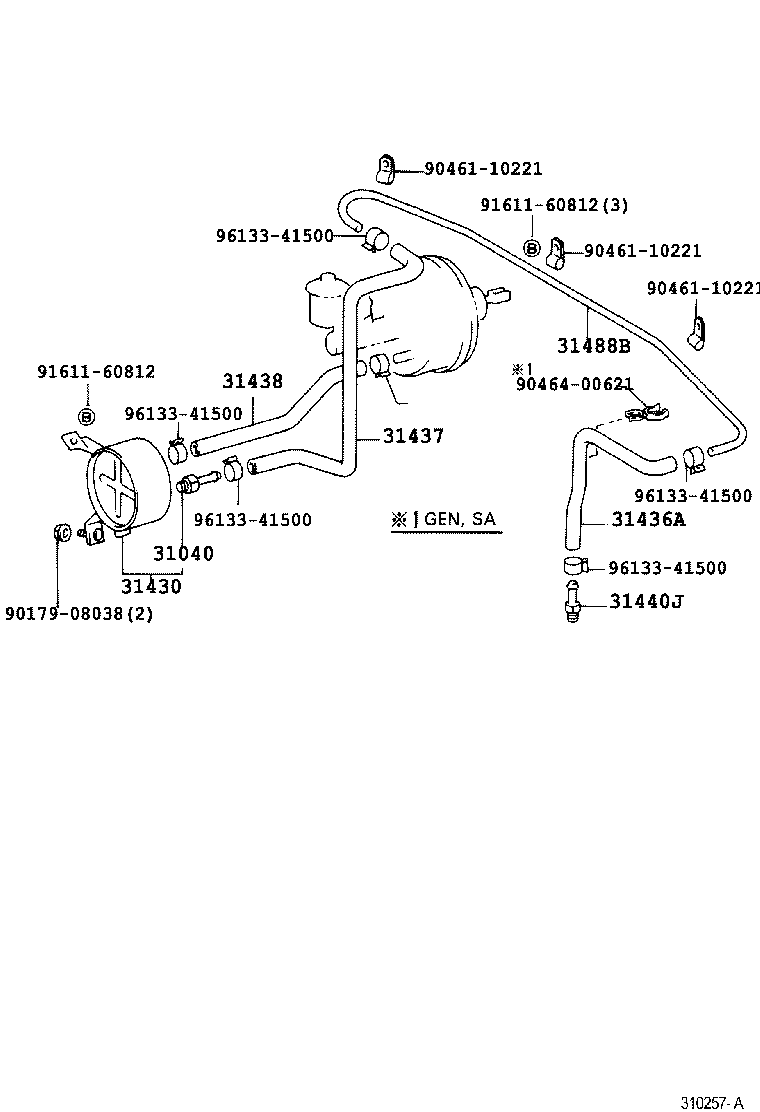 Figure 310257A
