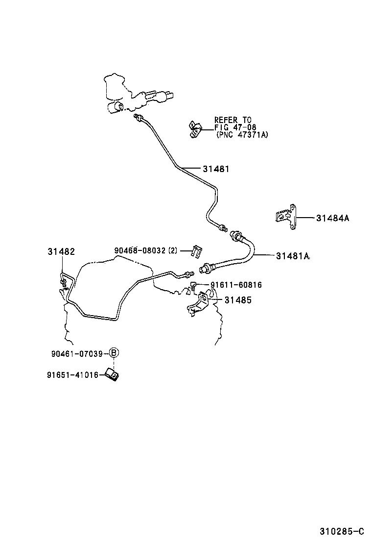 Figure 310285C