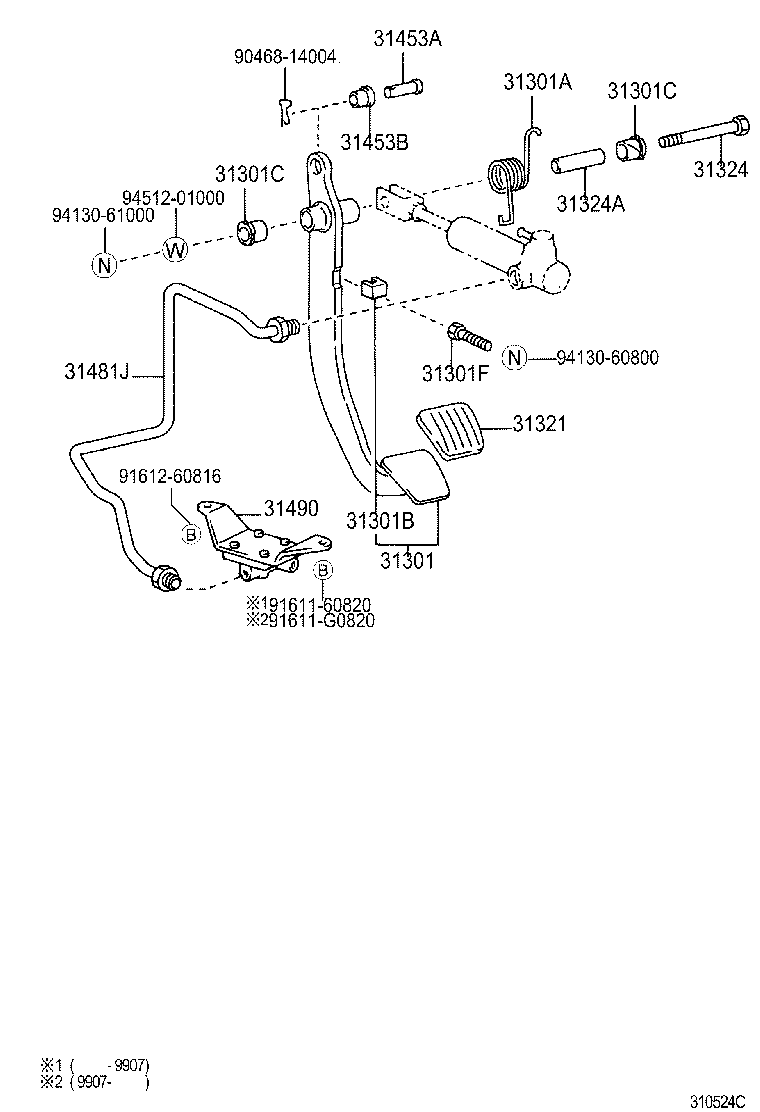 Figure 310524C