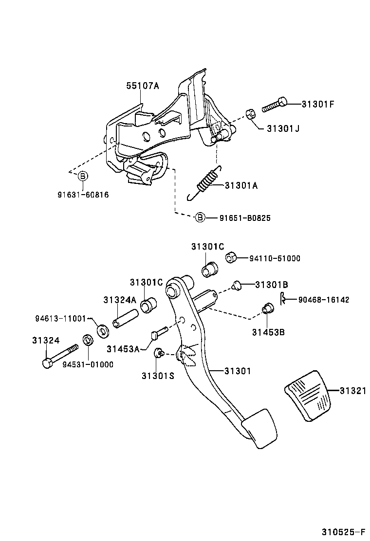 Figure 310525F