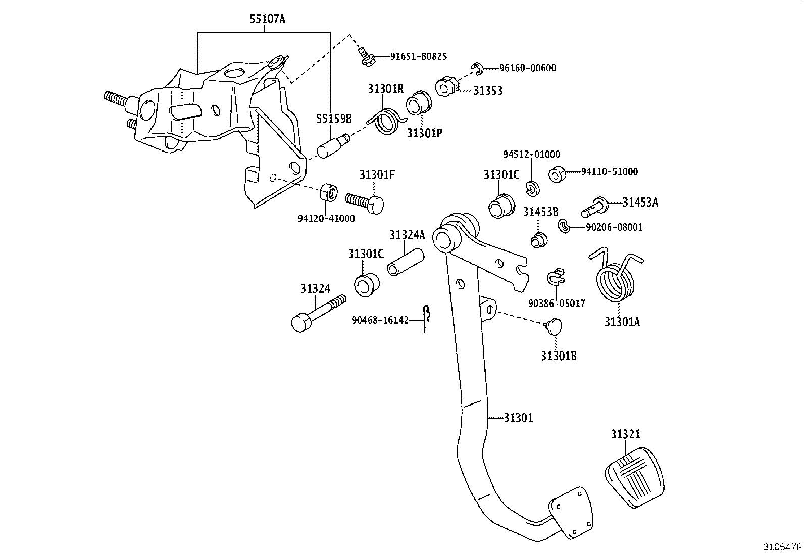 Figure 310547F