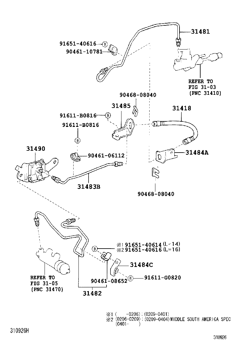 Figure 310926K