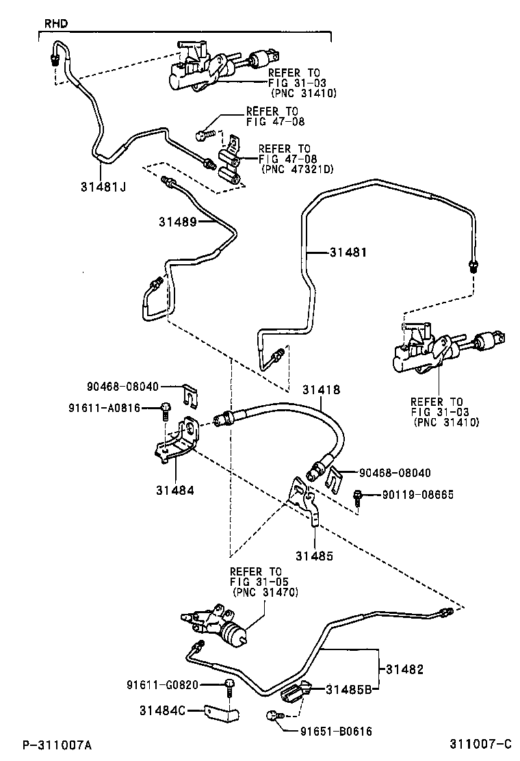 Figure 311007C