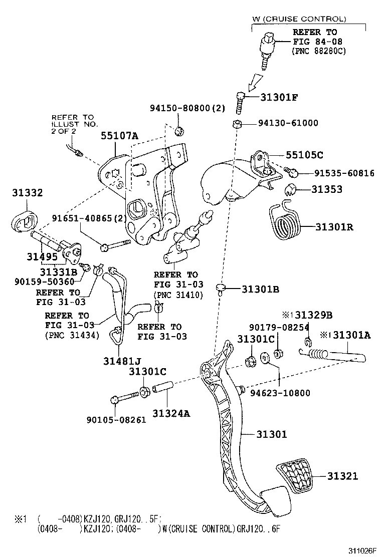 Figure 311026F