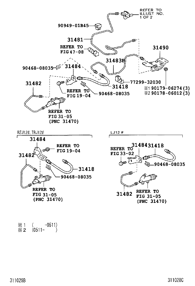 Figure 311028C