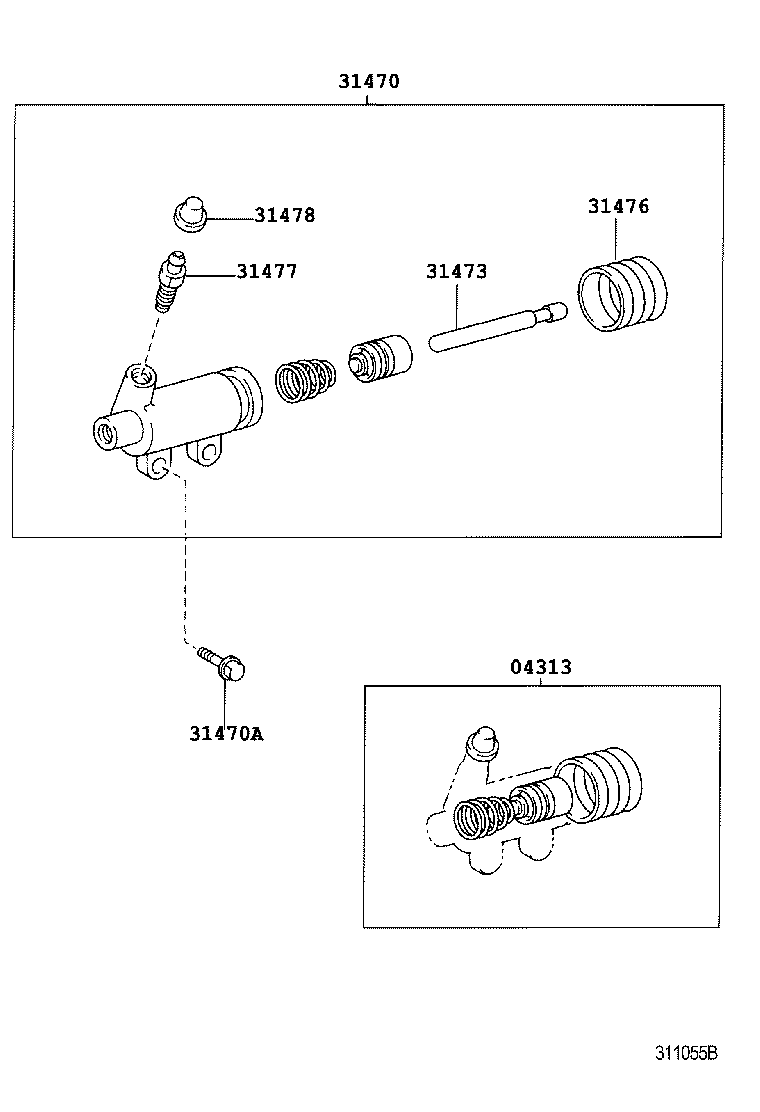 Figure 311055B