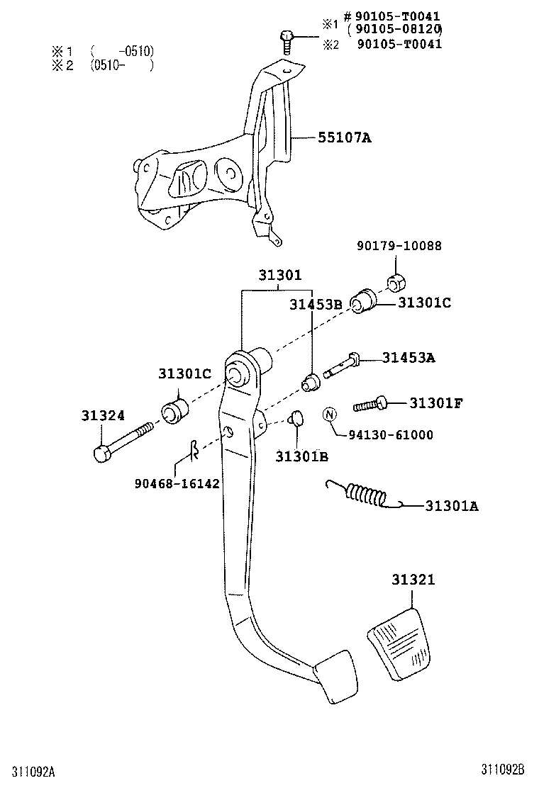 Figure 311092B