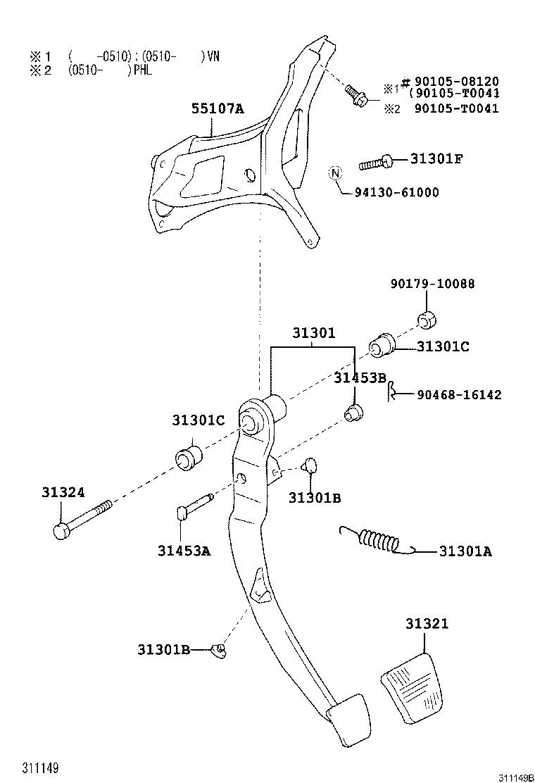 Figure 311149B