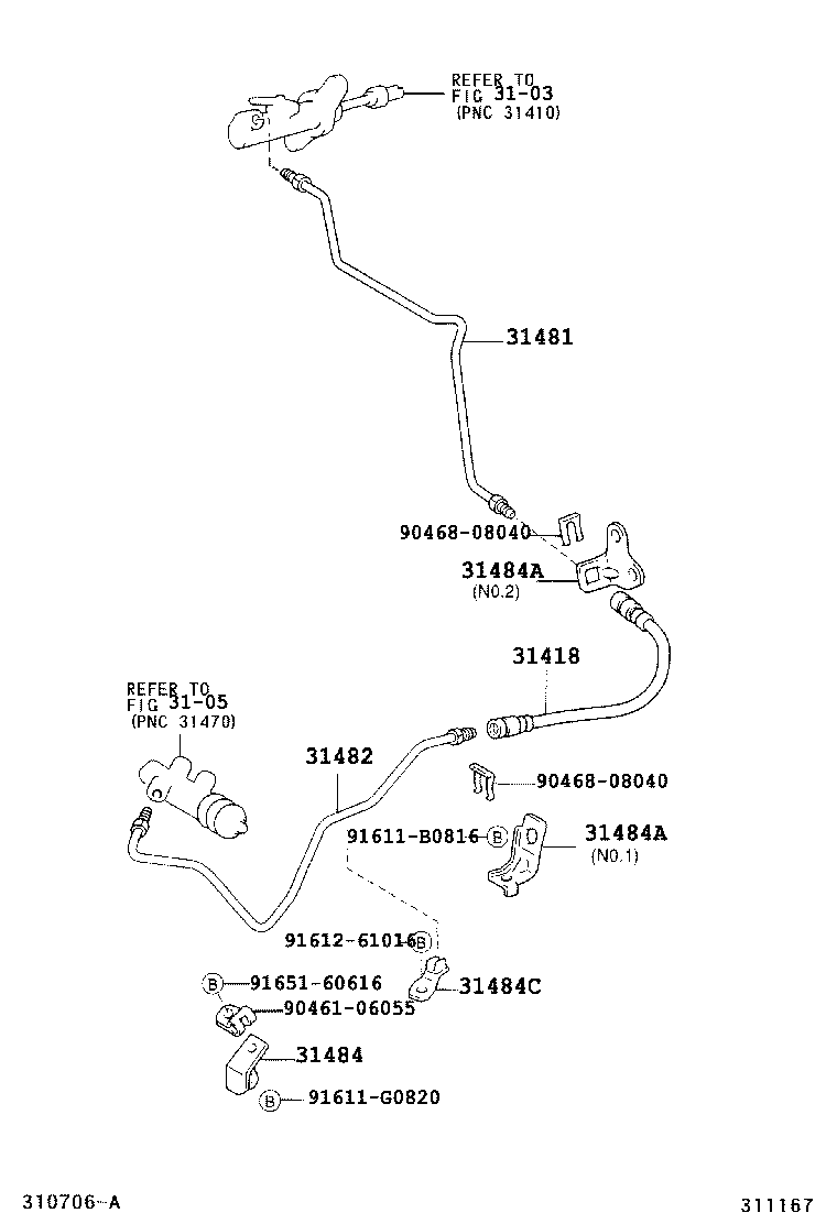 Figure 311167