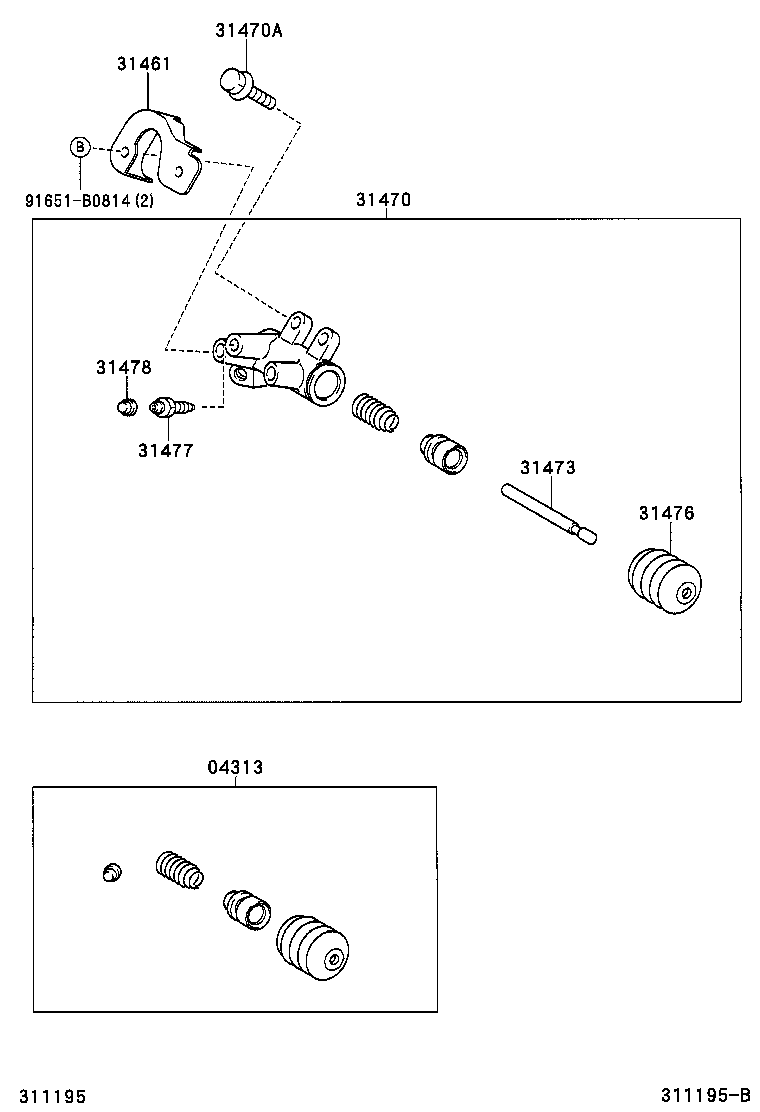 Figure 311195B