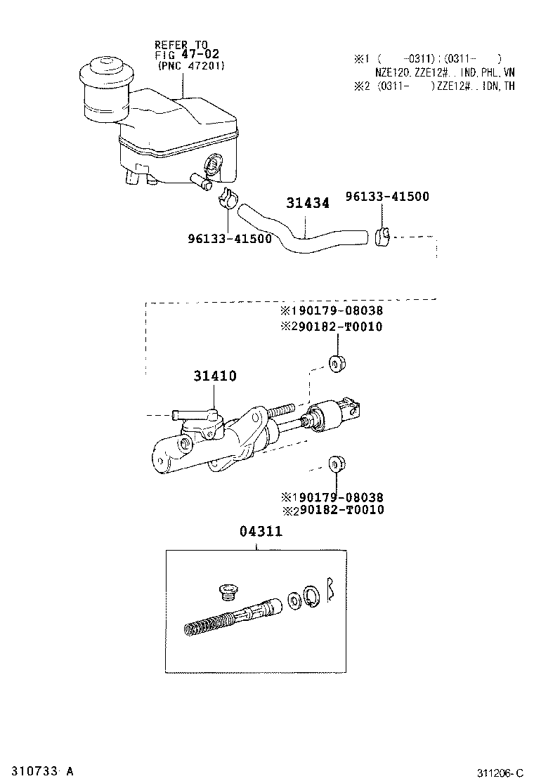 Figure 311206C
