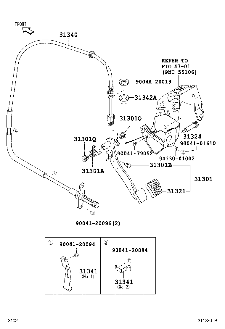 Figure 311230B