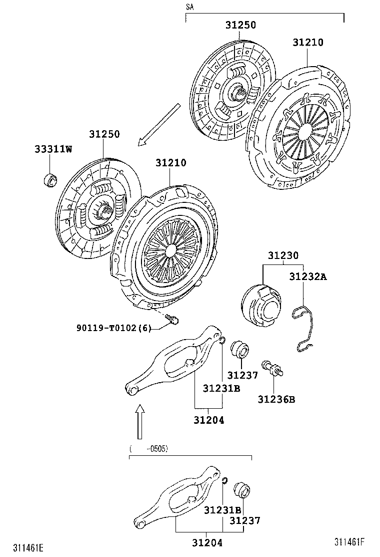 Figure 311461F